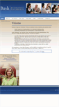 Mobile Screenshot of bushrps.com